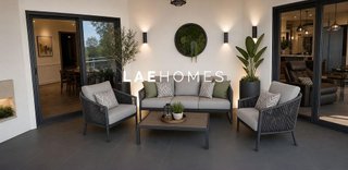 Chalet en venta en Barri Batoi - Sargento - Baradello en Alcoy/Alcoi