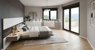 Chalet en venta en Barri Batoi - Sargento - Baradello en Alcoy/Alcoi