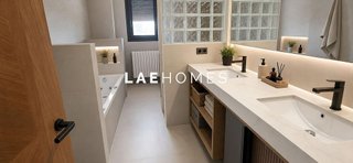Chalet en venta en Barri Batoi - Sargento - Baradello en Alcoy/Alcoi