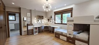 Chalet en venta en Barri Batoi - Sargento - Baradello en Alcoy/Alcoi