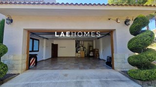 Chalet en venta en Barri Batoi - Sargento - Baradello en Alcoy/Alcoi