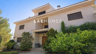 Chalet en venta en Barri Batoi - Sargento - Baradello en Alcoy/Alcoi