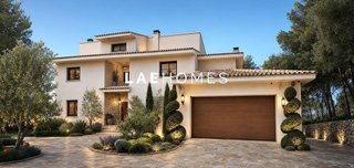 Chalet en venta en Barri Batoi - Sargento - Baradello en Alcoy/Alcoi