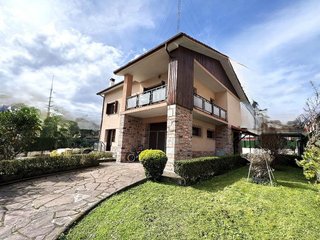 Chalet en venta en Lapice - Larreaundi - Olaberria - Meaka en Irun