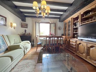 Chalet en venta en Lapice - Larreaundi - Olaberria - Meaka en Irun