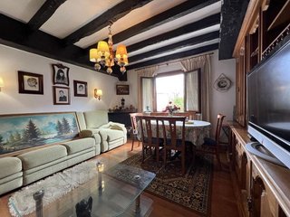 Chalet en venta en Lapice - Larreaundi - Olaberria - Meaka en Irun