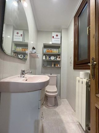 Chalet en venta en Lapice - Larreaundi - Olaberria - Meaka en Irun