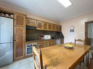 Chalet en venta en Lapice - Larreaundi - Olaberria - Meaka en Irun
