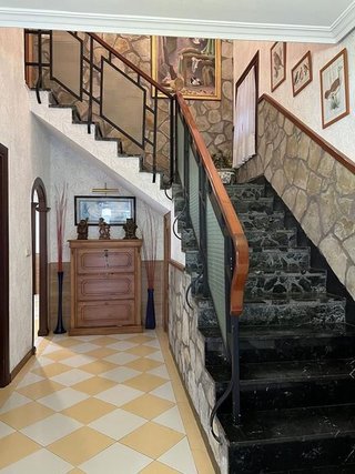 Chalet en venta en Lapice - Larreaundi - Olaberria - Meaka en Irun