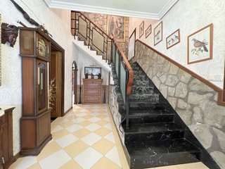 Chalet en venta en Lapice - Larreaundi - Olaberria - Meaka en Irun