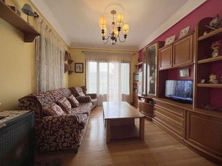 Chalet en venta en Lapice - Larreaundi - Olaberria - Meaka en Irun