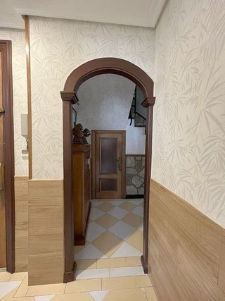 Chalet en venta en Lapice - Larreaundi - Olaberria - Meaka en Irun