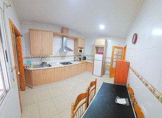 Chalet en venta en San Pedro del Pinatar en San Pedro del Pinatar