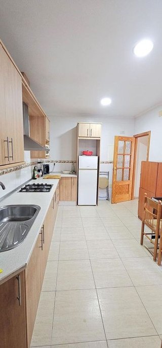 Chalet en venta en San Pedro del Pinatar en San Pedro del Pinatar