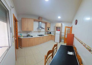 Chalet en venta en San Pedro del Pinatar en San Pedro del Pinatar