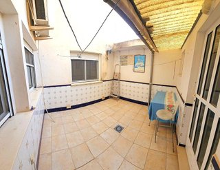 Chalet en venta en San Pedro del Pinatar en San Pedro del Pinatar