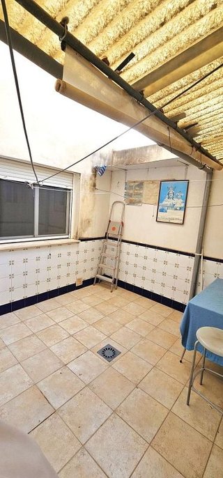 Chalet en venta en San Pedro del Pinatar en San Pedro del Pinatar