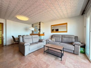 Piso en venta en Centre en Roses