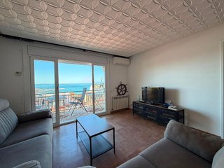 Piso en venta en Centre en Roses