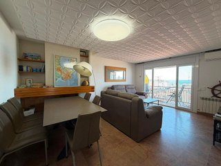 Piso en venta en Centre en Roses