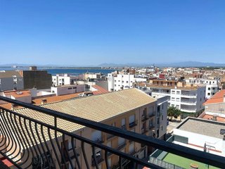 Piso en venta en Centre en Roses