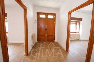 Chalet en venta en Tomelloso