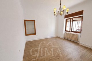 Chalet en venta en Tomelloso