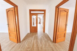 Chalet en venta en Tomelloso
