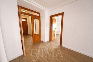 Chalet en venta en Tomelloso