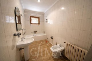 Chalet en venta en Tomelloso