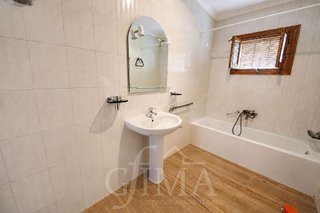 Chalet en venta en Tomelloso
