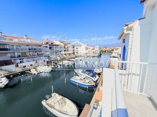 Chalet en venta en Empuriabrava en Castelló d´Empúries