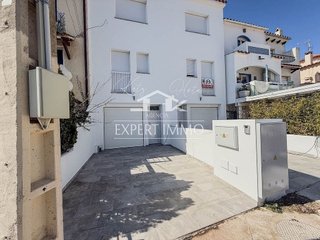 Chalet en venta en Empuriabrava en Castelló d´Empúries