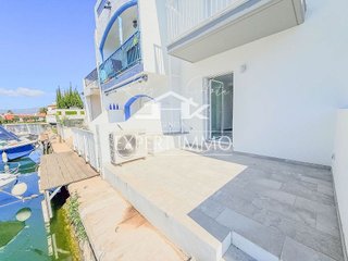 Chalet en venta en Empuriabrava en Castelló d´Empúries