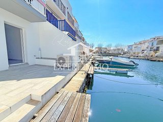 Chalet en venta en Empuriabrava en Castelló d´Empúries