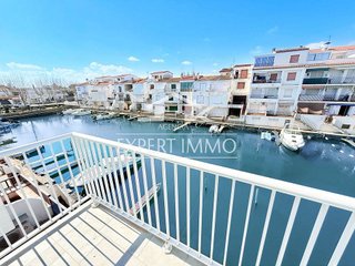 Chalet en venta en Empuriabrava en Castelló d´Empúries
