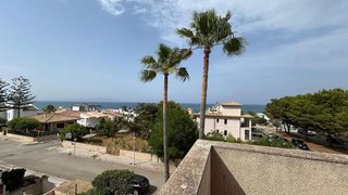 Casa pareada en venta en Son Serra de Marina en Santa Margalida