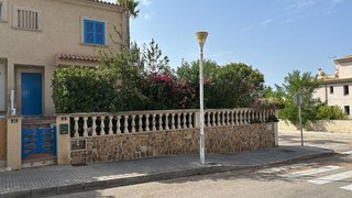 Casa pareada en venta en Son Serra de Marina en Santa Margalida