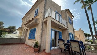 Casa pareada en venta en Son Serra de Marina en Santa Margalida