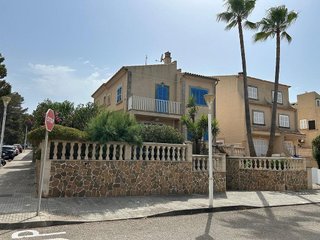 Casa pareada en venta en Son Serra de Marina en Santa Margalida
