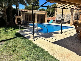 Casa en venta en Los Balcones - Los Altos del Edén en Torrevieja