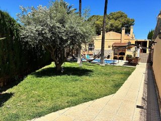 Casa en venta en Los Balcones - Los Altos del Edén en Torrevieja
