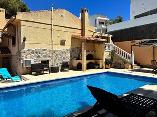 Casa en venta en Los Balcones - Los Altos del Edén en Torrevieja