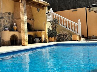 Casa en venta en Los Balcones - Los Altos del Edén en Torrevieja