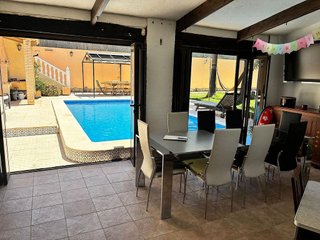 Casa en venta en Los Balcones - Los Altos del Edén en Torrevieja