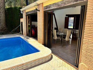 Casa en venta en Los Balcones - Los Altos del Edén en Torrevieja