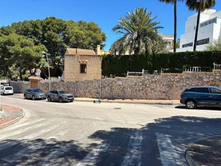 Casa en venta en Los Balcones - Los Altos del Edén en Torrevieja