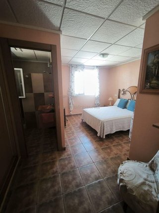 Chalet en venta en Playa de los Locos en Torrevieja