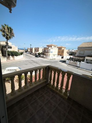 Chalet en venta en Playa de los Locos en Torrevieja