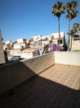 Chalet en venta en Playa de los Locos en Torrevieja